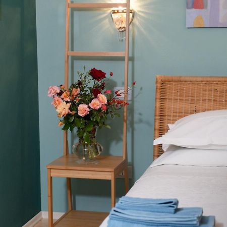 Bed and Breakfast Rosa Tea Monteforte dʼAlpone Exterior foto
