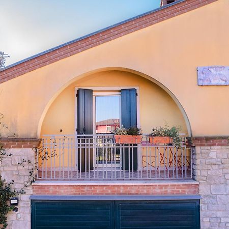 Bed and Breakfast Rosa Tea Monteforte dʼAlpone Exterior foto