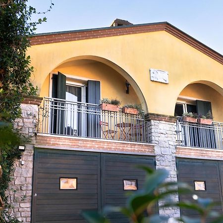 Bed and Breakfast Rosa Tea Monteforte dʼAlpone Exterior foto