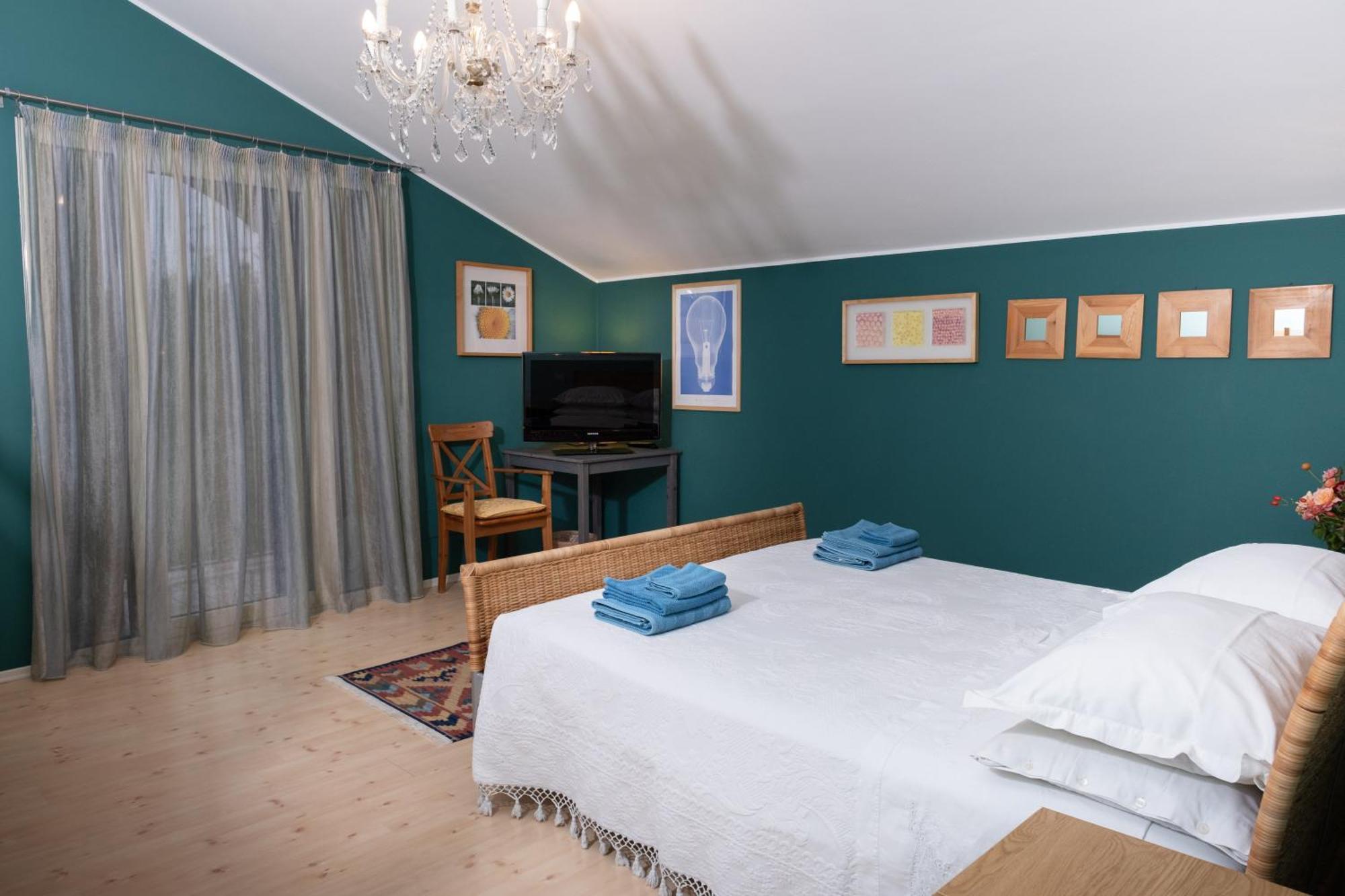 Bed and Breakfast Rosa Tea Monteforte dʼAlpone Exterior foto