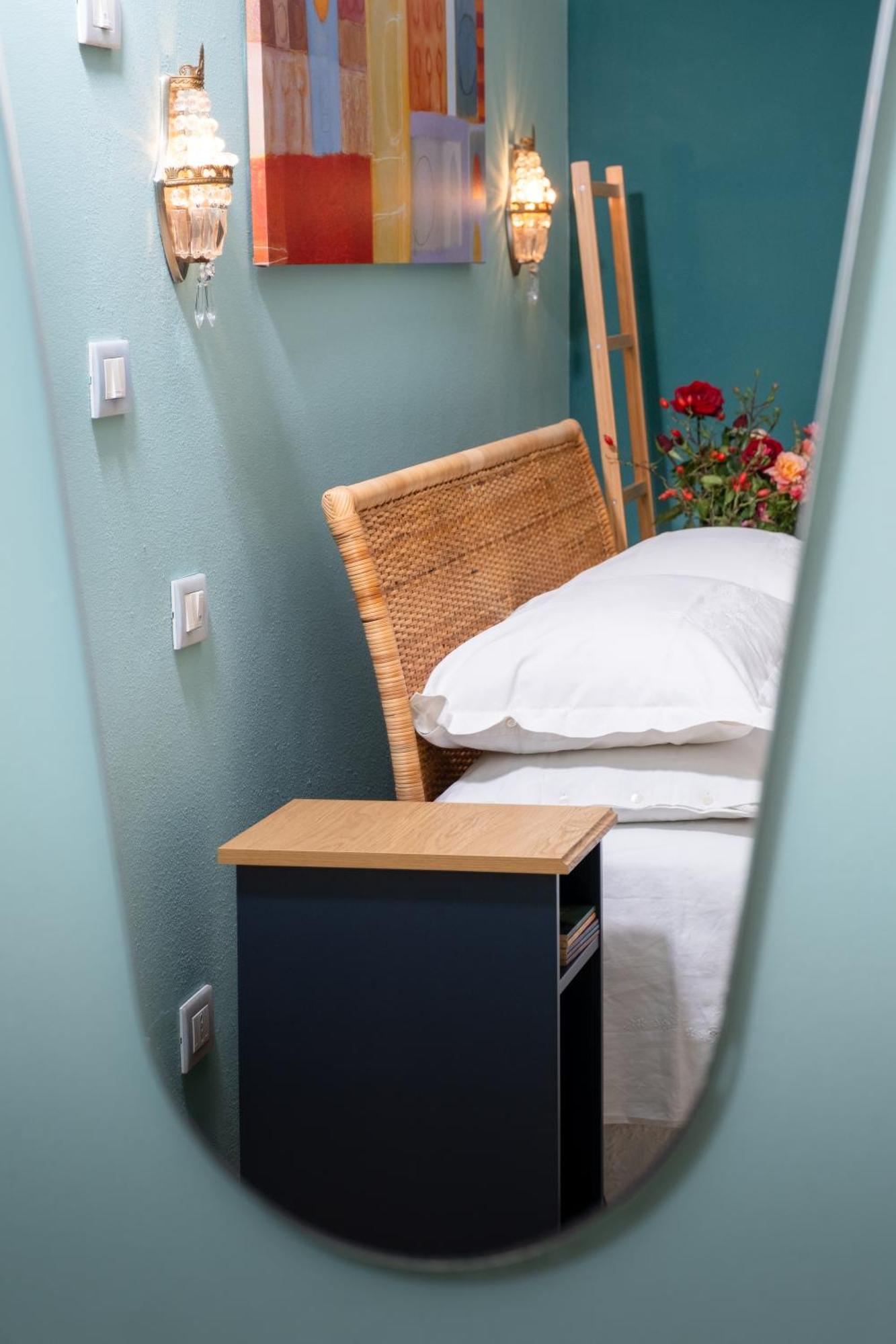 Bed and Breakfast Rosa Tea Monteforte dʼAlpone Exterior foto