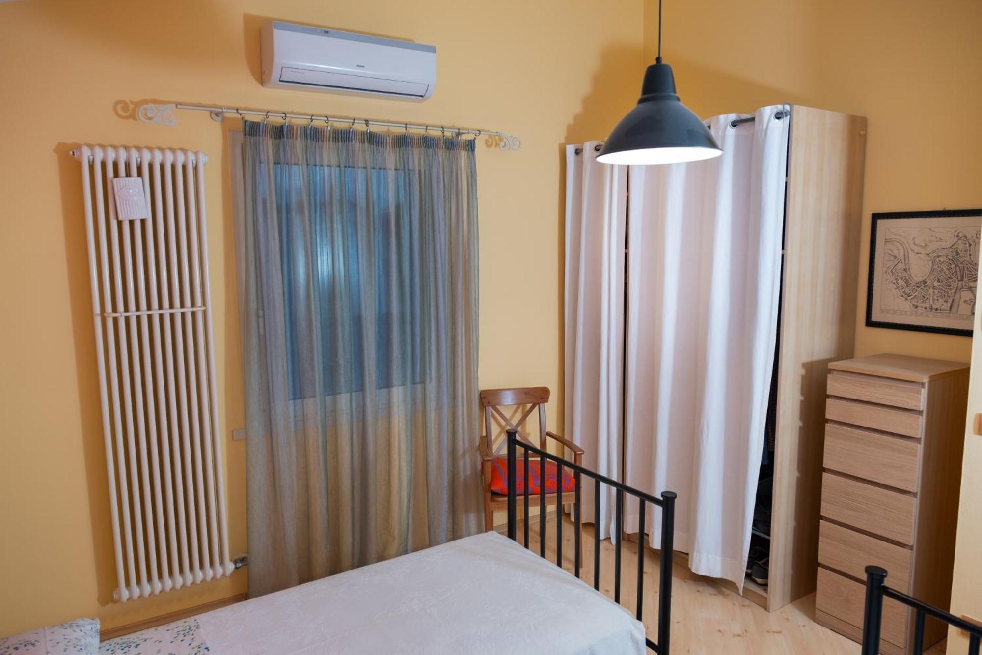 Bed and Breakfast Rosa Tea Monteforte dʼAlpone Exterior foto
