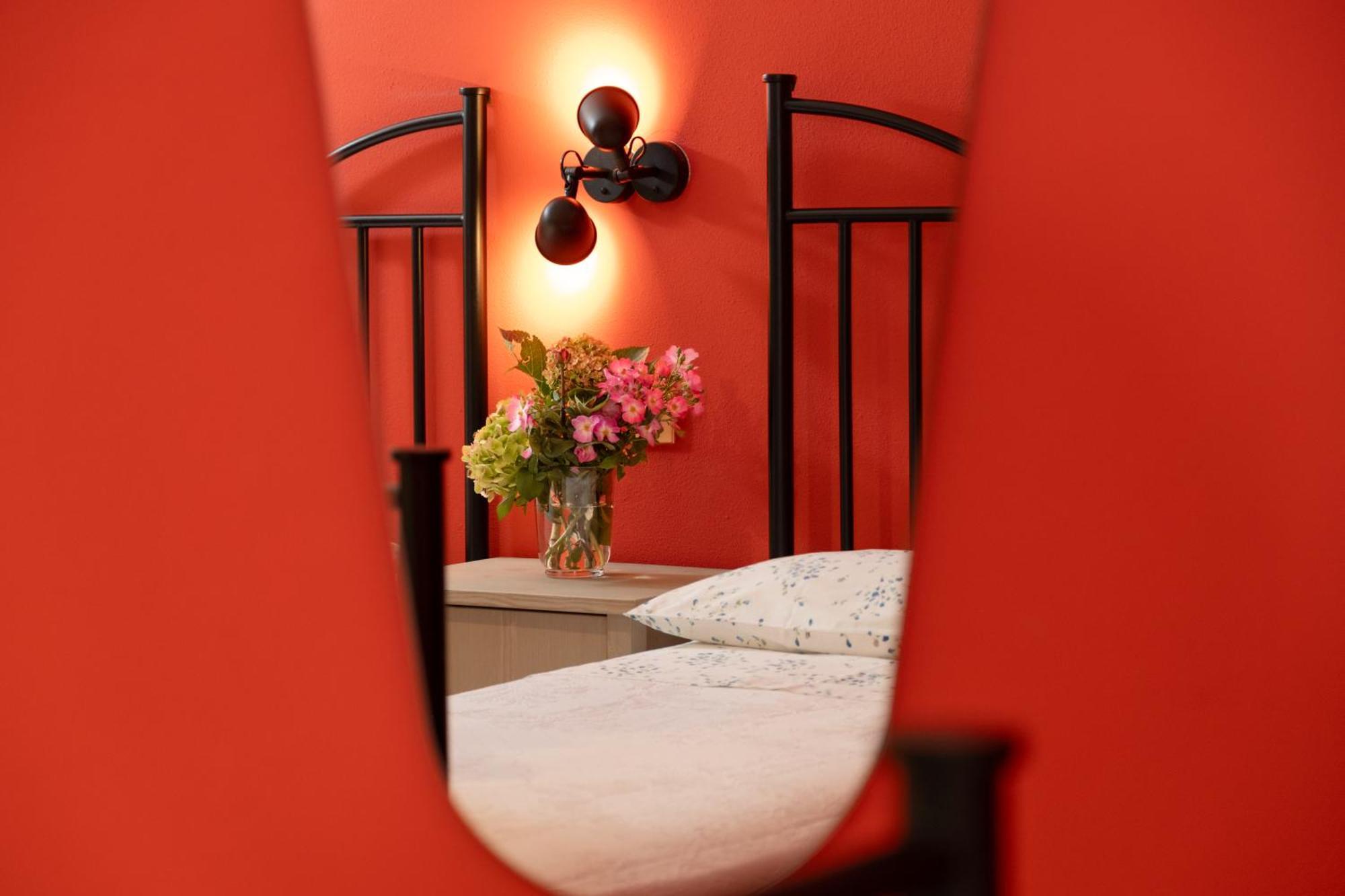 Bed and Breakfast Rosa Tea Monteforte dʼAlpone Exterior foto