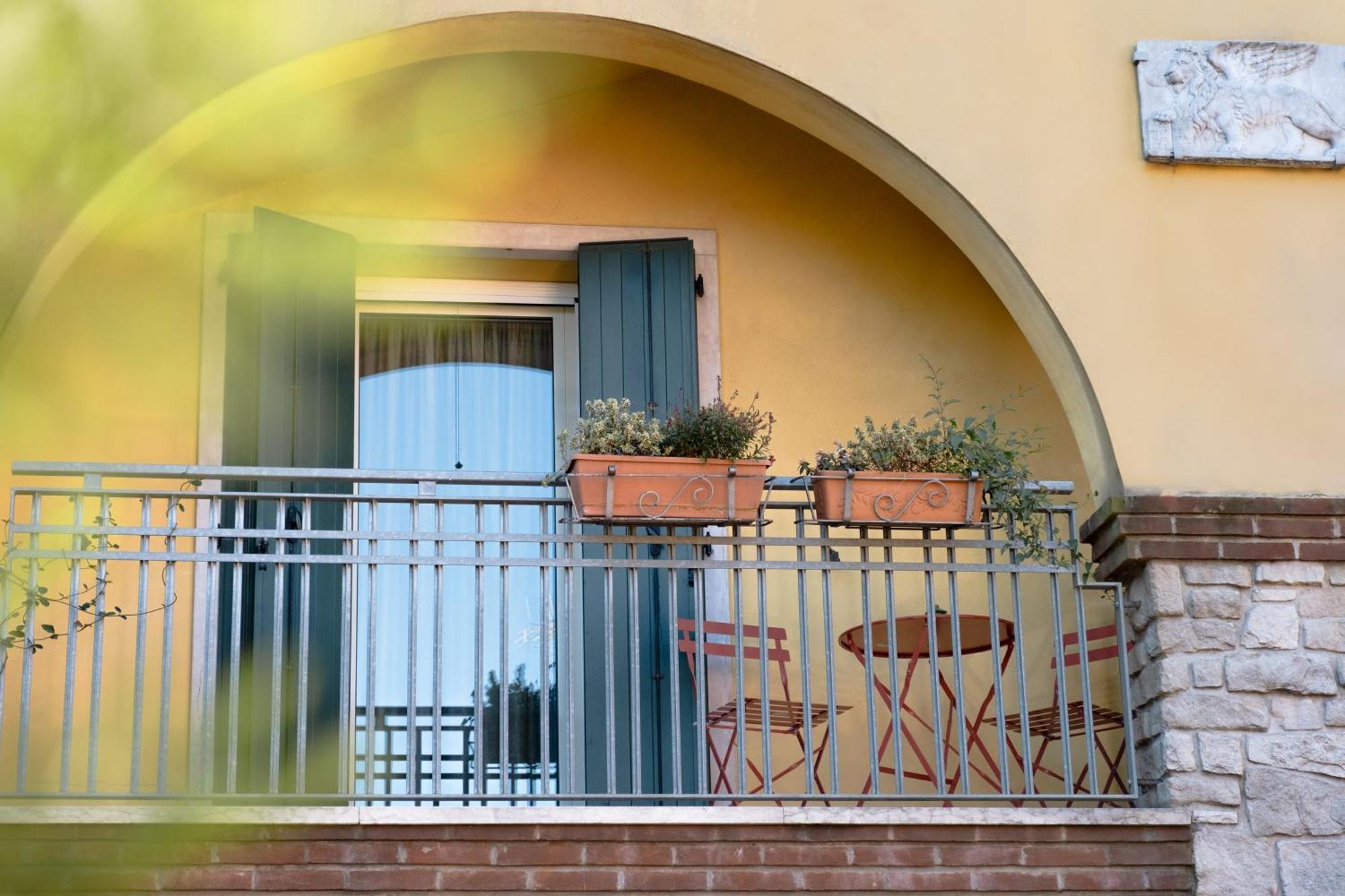 Bed and Breakfast Rosa Tea Monteforte dʼAlpone Exterior foto