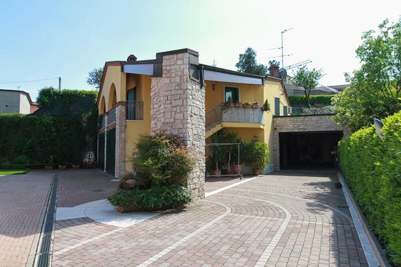Bed and Breakfast Rosa Tea Monteforte dʼAlpone Exterior foto